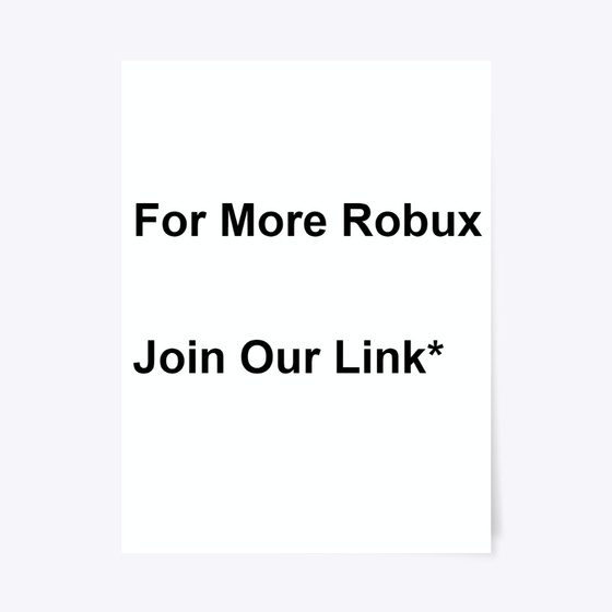 Codes Free Robux Codes Generator Products From Free Robux 2020 Teespring - how do i get more robux