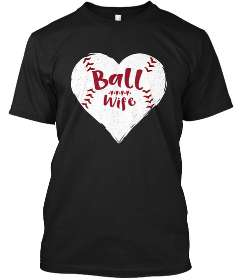 Funny Softball Wife Baseball Mothers Day