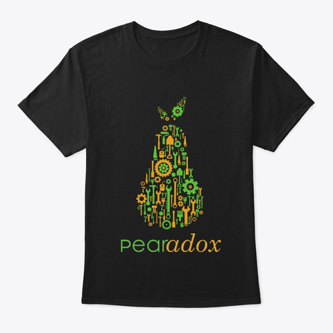 Pearadox Tank Top For Drew Unisex Tshirt