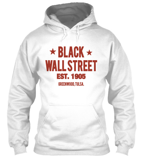 Rebuild Black Wall Street