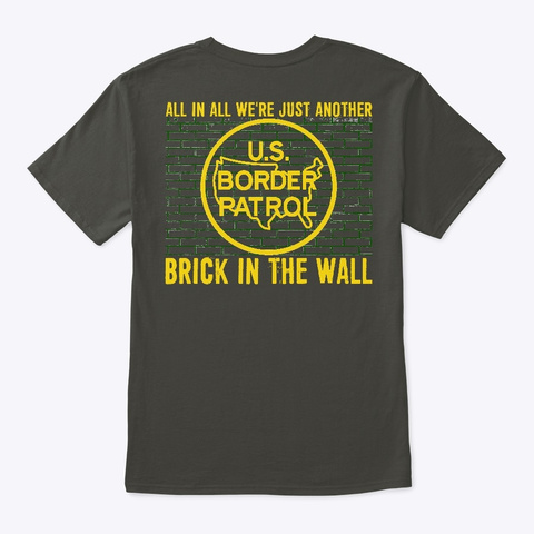 Just Another Brick In The Wall