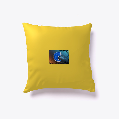Cole The Roblox Noob Pillow Products Teespring