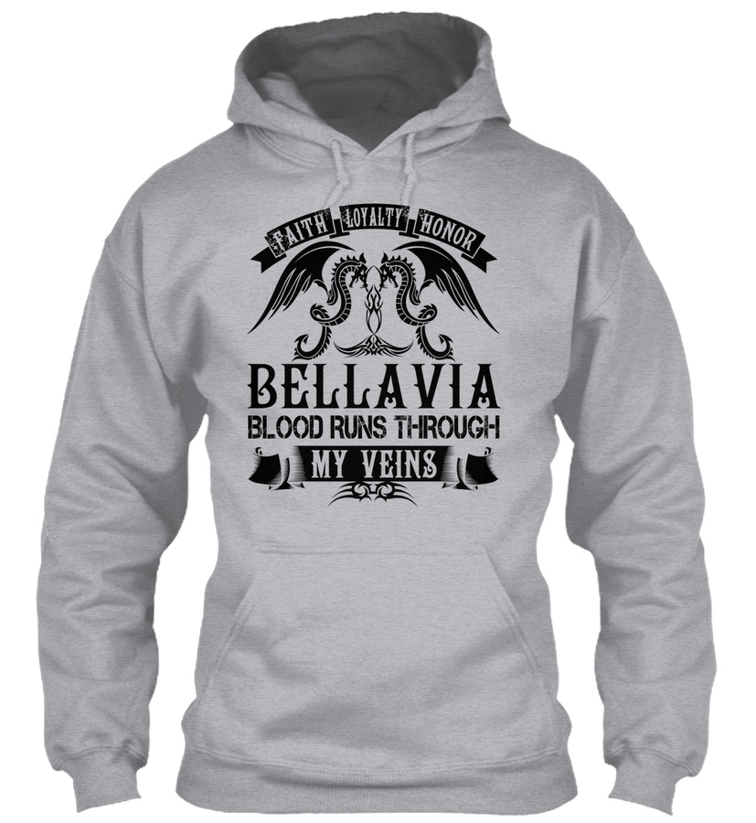 Bellavia - My Veins Name Shirts