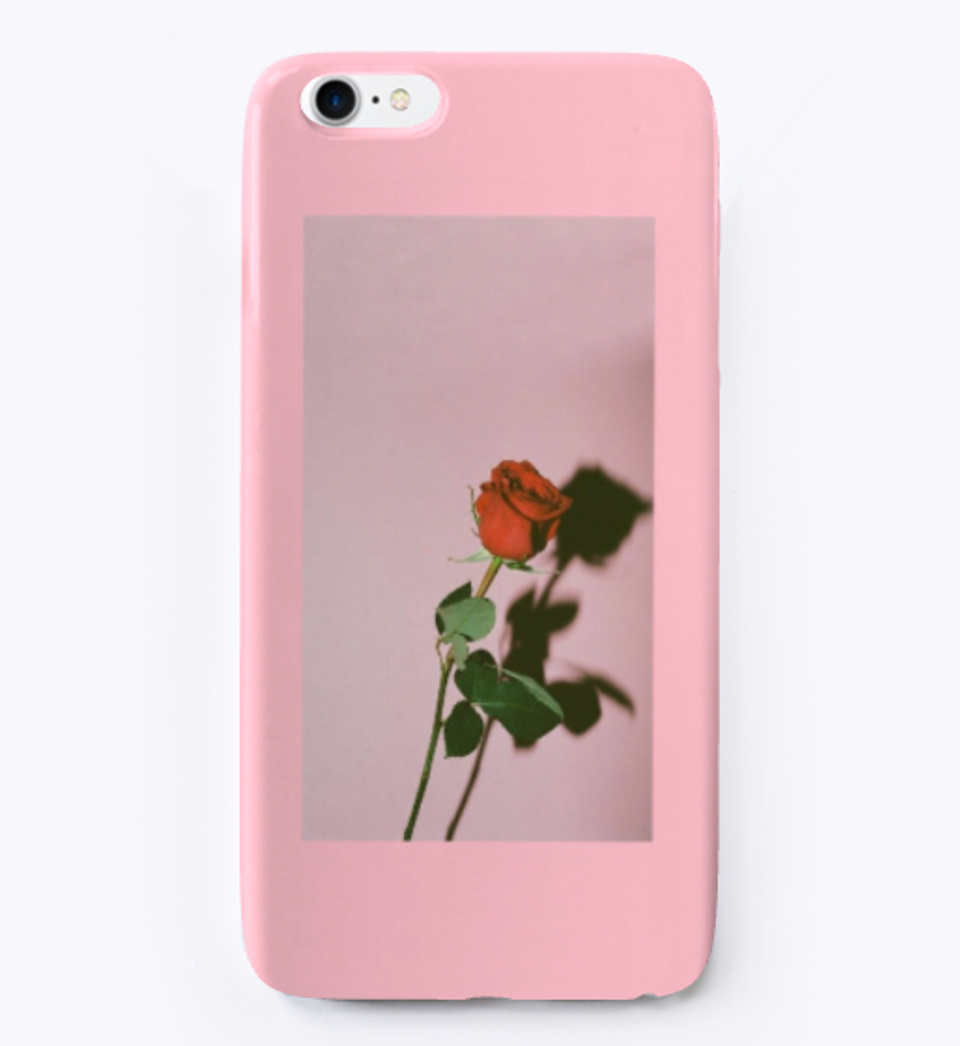 Aesthetic Phone Case With Rose Design Products From Cute Little Store Teespring,Steel Furniture Design Book Pdf