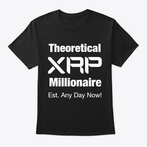 Theoretical Xrp Millionaire