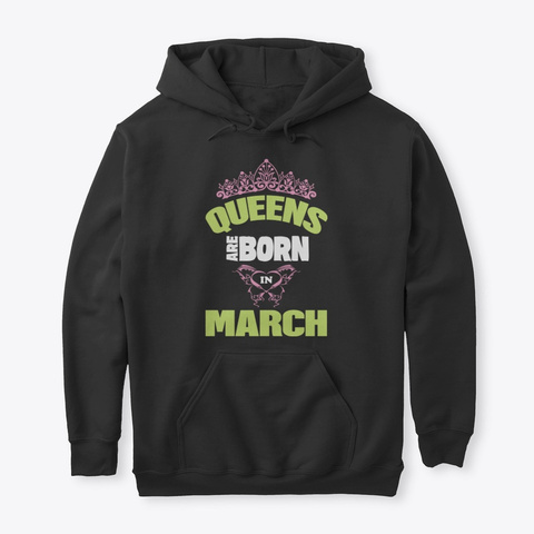 Queens Birthday T-shirts