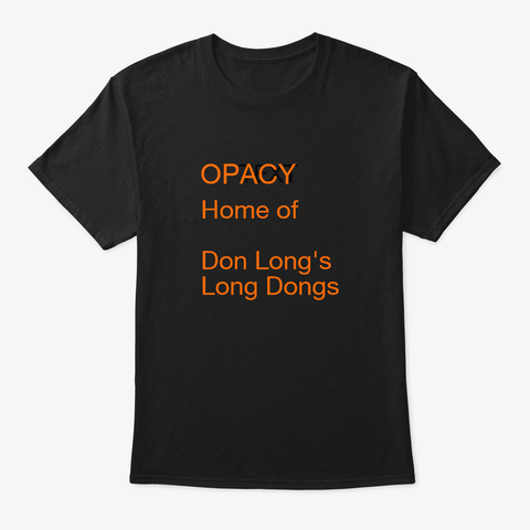 Don Longs Long Dongs