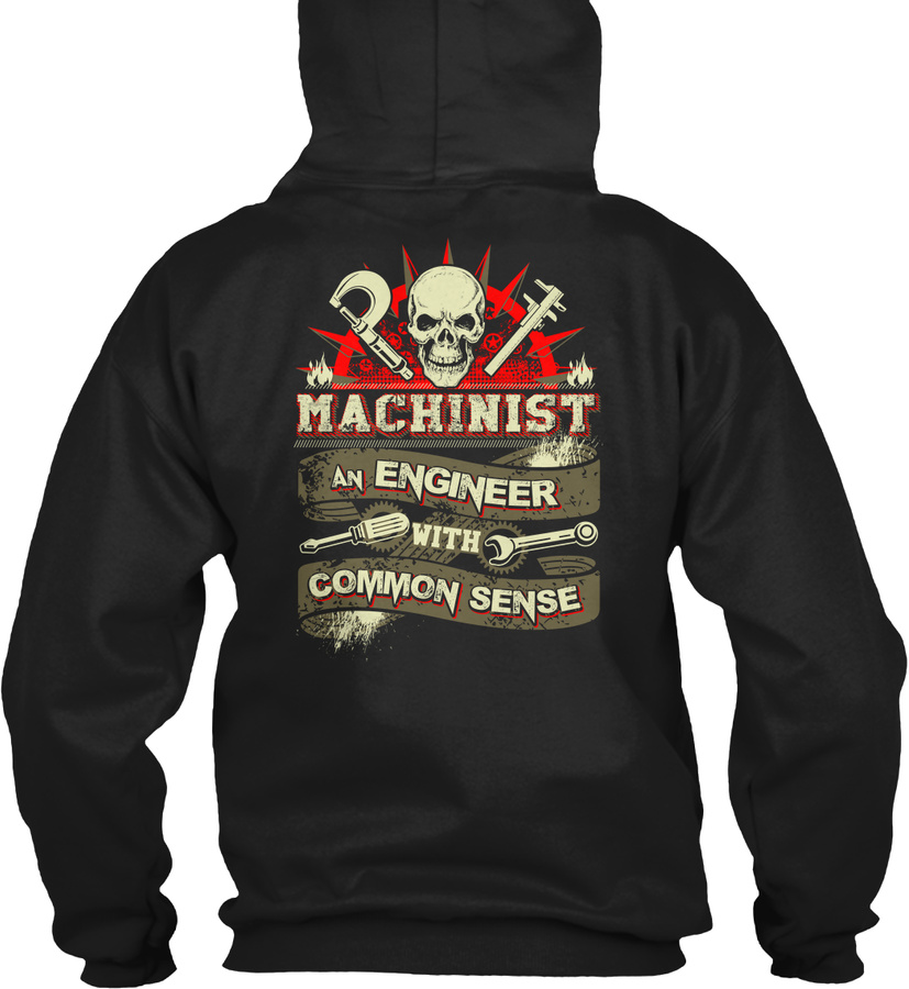 Machinist - Christmas Exclusive