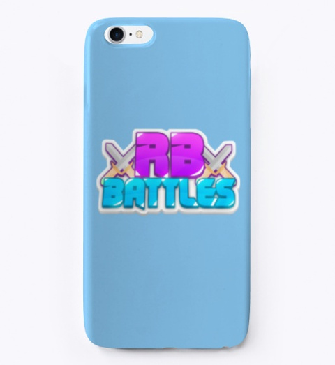 Rb Battles Phone Case Iphone Samsung Products From Rb Battles