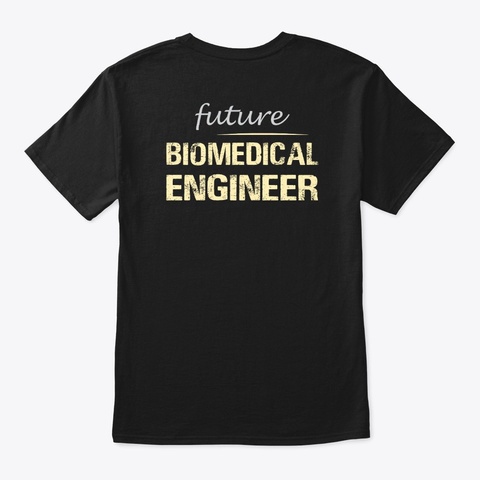 Future biomedical engineer t shirt Unisex Tshirt