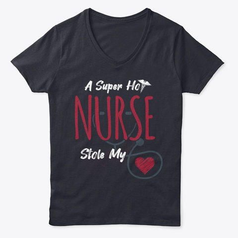 A Super Hot Nurse Stole My Heart-gift