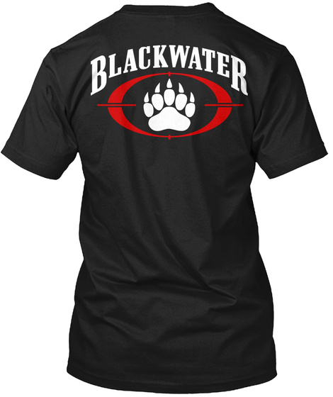 Academi Blackwater Private Military