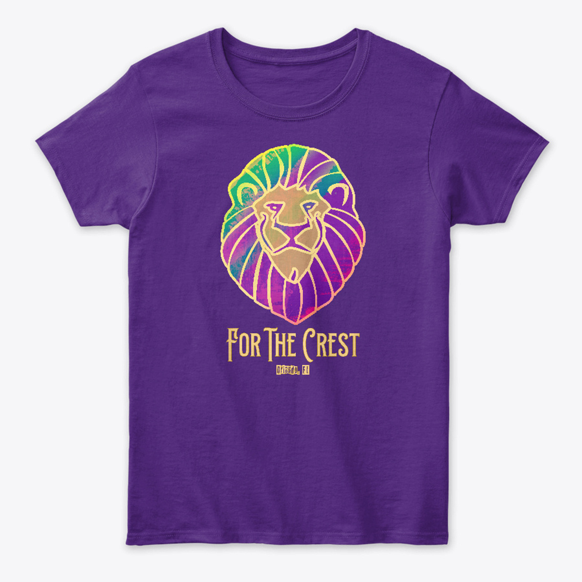 FTC: Love Is Love | For The Crest
