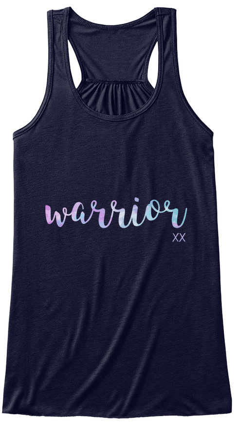 Watercolor Infertility Warrior IVFIUI Unisex Tshirt