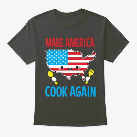 Make America Cook Again Cook Cooking