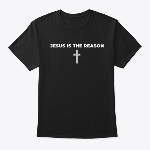 Jesus Is The Reason, Christian Hope Products