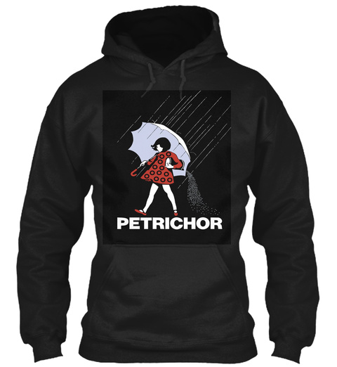 PETRICHOR - PHISH Unisex Tshirt