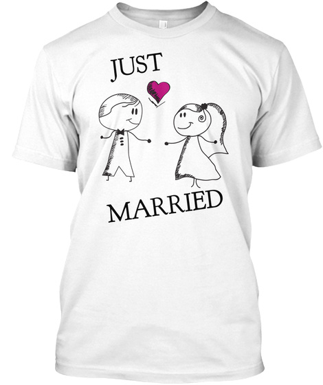 Limited Editon - Just Married