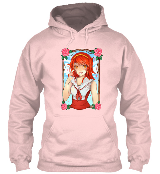 Limited Edition Realrosesarered Merch Teespring Campaign