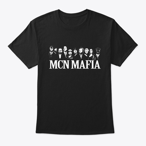 Mcn Mafia