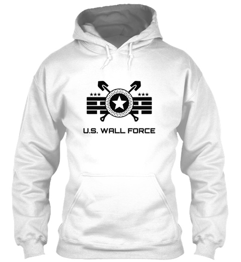 United States Wall Force