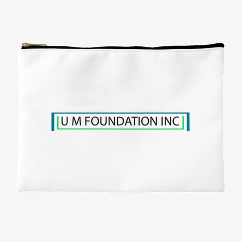 The Um Foundation Inc.   Online Store  Standard T-Shirt Front