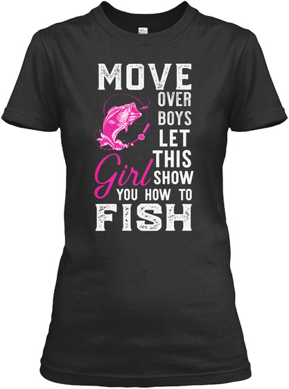 Fishing Shirts For Ladies