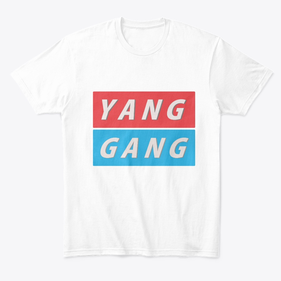 Yang Gang Block Logo