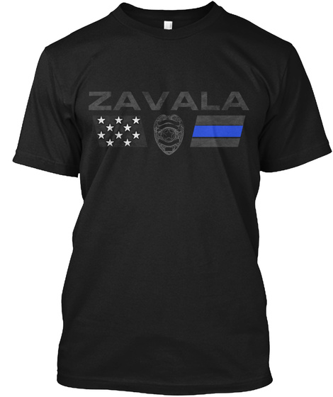 Zavala Family Police