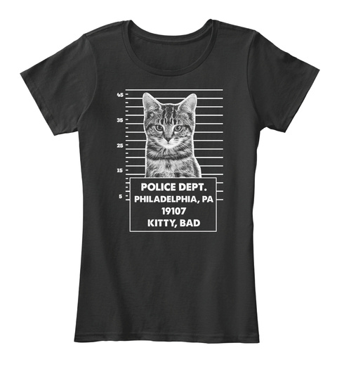 5 Kitty Bad Philadelphia
