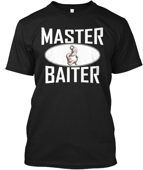 Master Baitex Fishing
