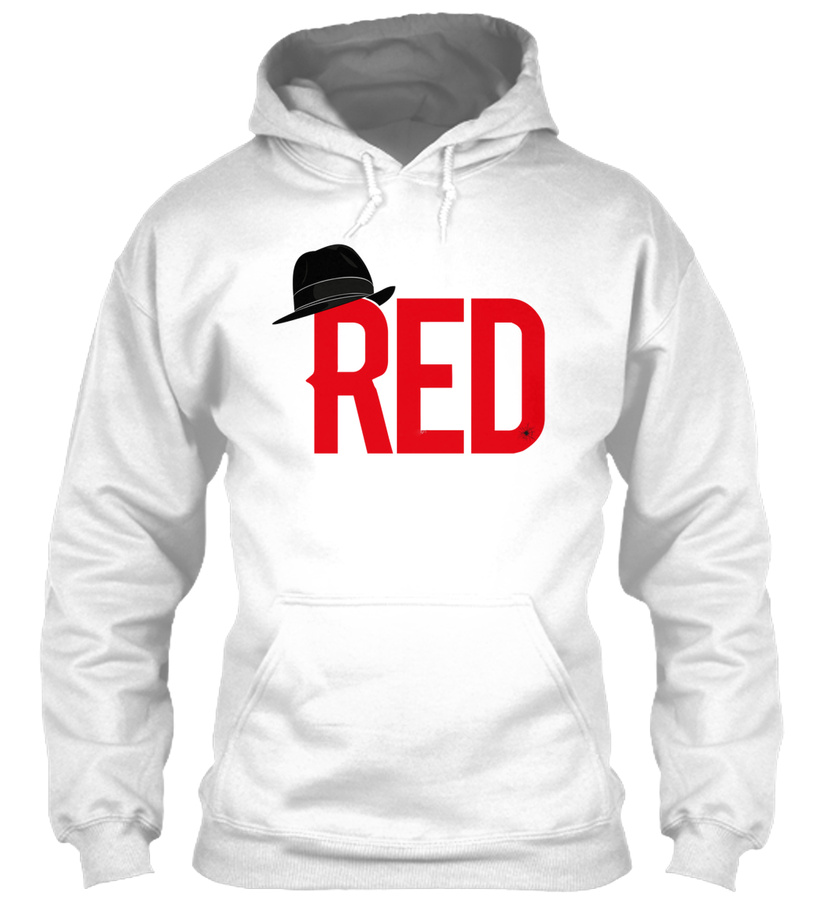 Red Reddington 84