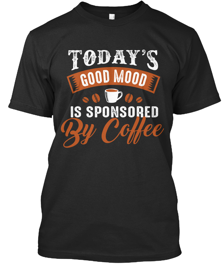 Coffee Lover T-Shirt Unisex Tshirt