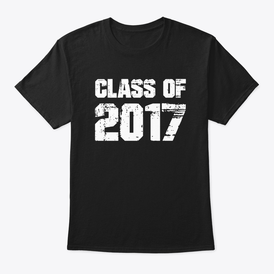 Class of 2017 Reunion - Graduation Unisex Tshirt