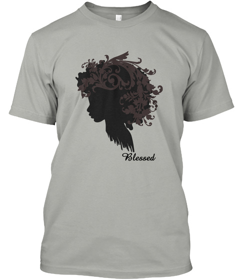 Sheblessed Tee