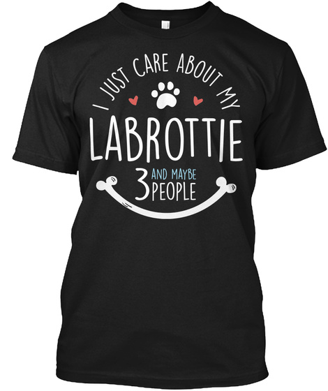 Cute Labrottie Dog Lovers Gift For Dog Moms And Dog Dads