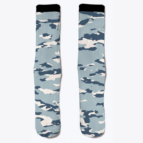Military Camouflage Arctic Tundra Ii Products