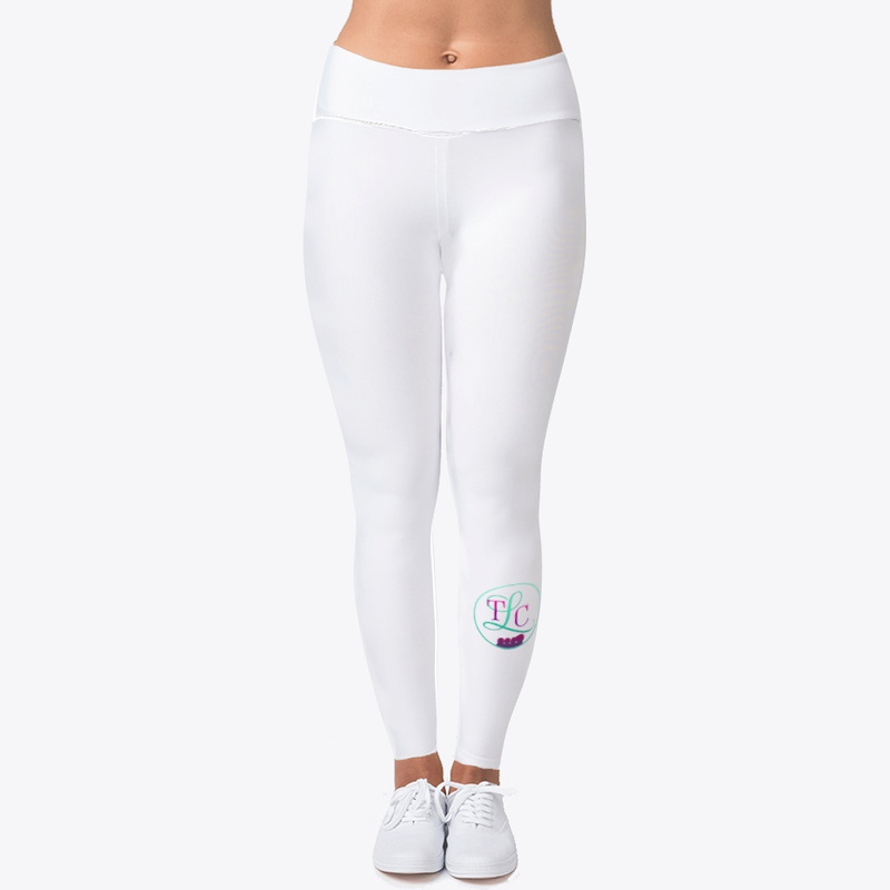 The Lady Chapter Icon Ladies Leggings