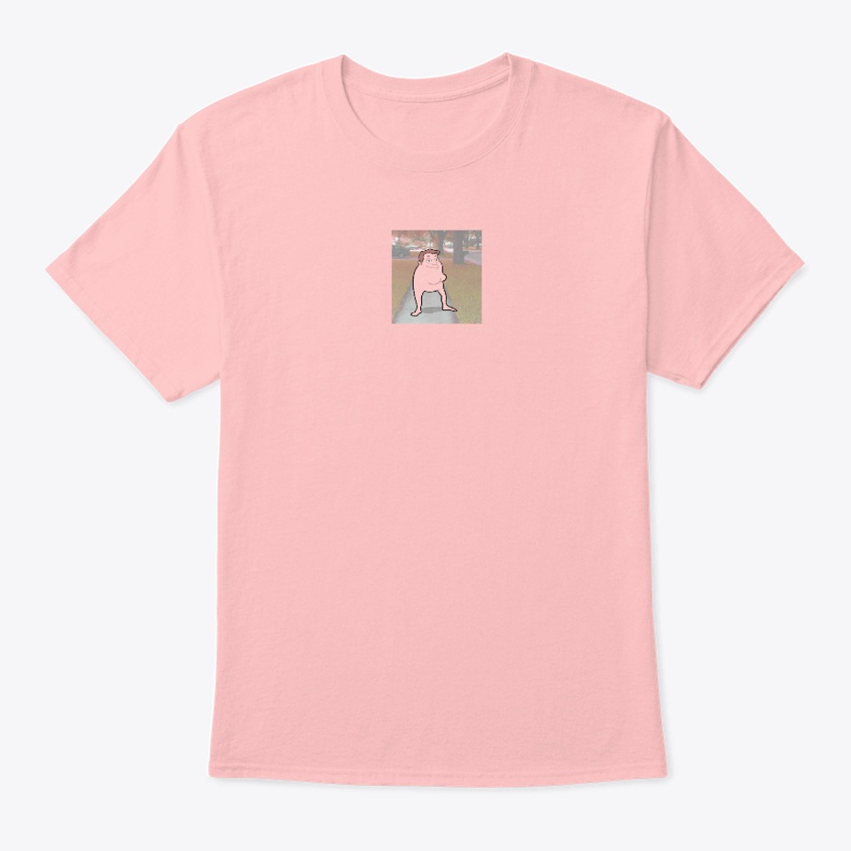 Cursed Joe Swanson Apparel Products From Small Boy Clothing