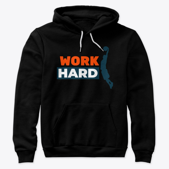 work T-shirt | HappyShirts