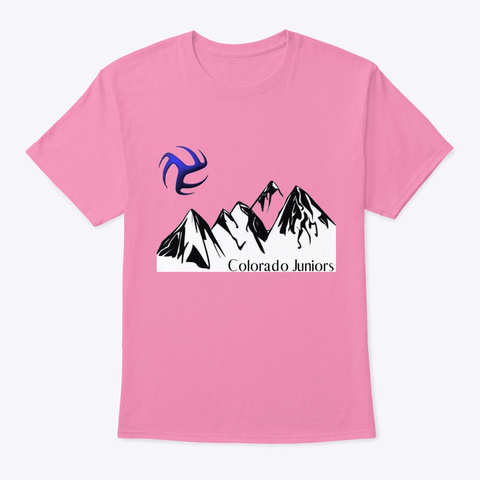 Colorado Juniors - Moon And Mountains