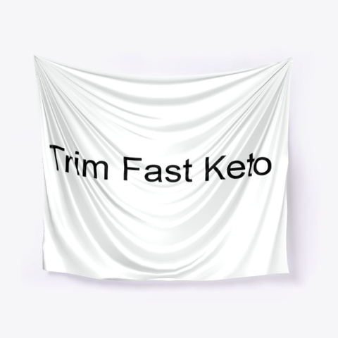 Trim Fast Keto [Where To Buy?] 2020 Standard T-Shirt Front