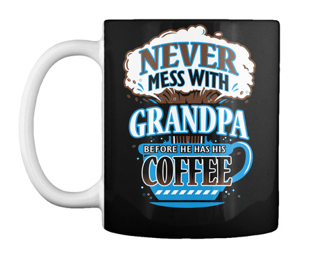 grandpa coffee mug spanish