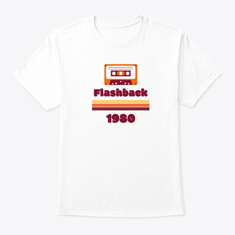 Flashback 1980