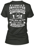 The Title Dispatcher Can't Be Inherited - it cannot be inherited nor ...