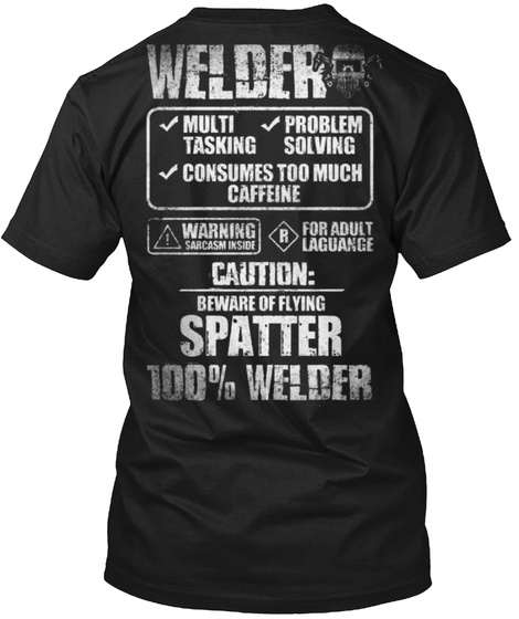 Welder Funny Welder Miller Welders Welde