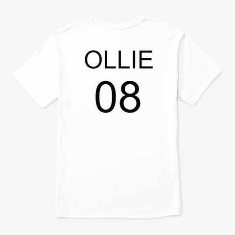 ollie shirt
