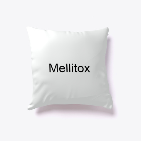 Mellitox Safe & Fast Control Blood Sugar Standard T-Shirt Front