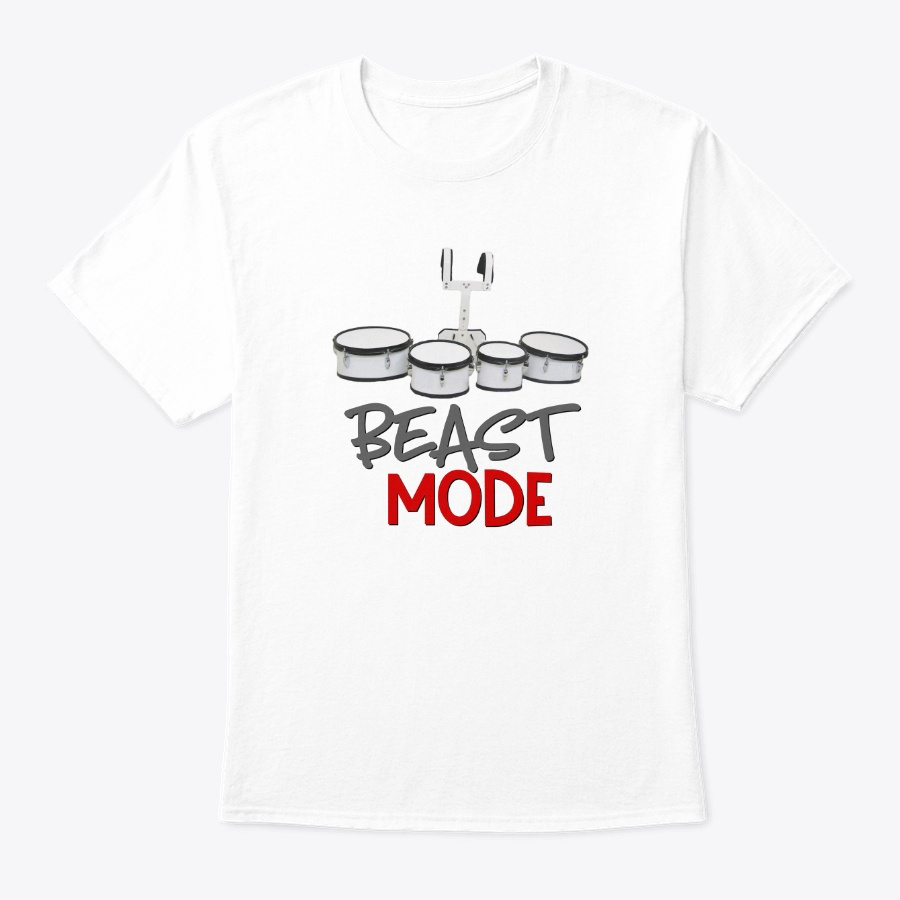 [$15+] Beast Mode - TenorsQuads Unisex Tshirt