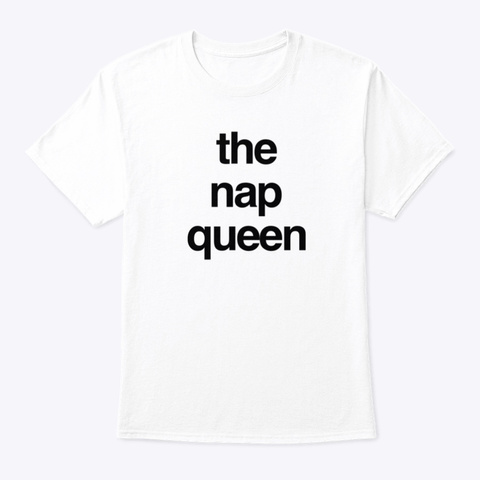 The Nap Queen